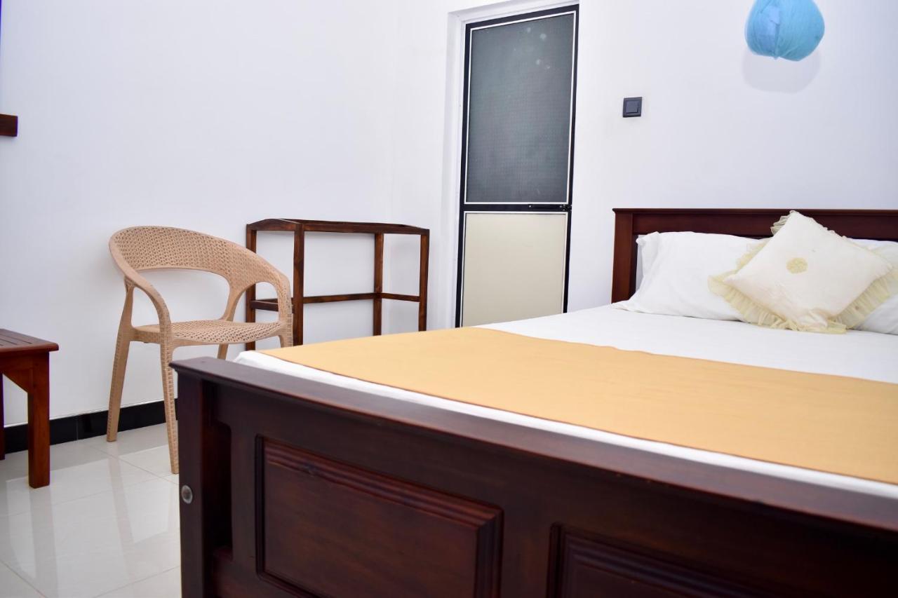 Geethani Tourist Home Polonnaruwa Exterior foto