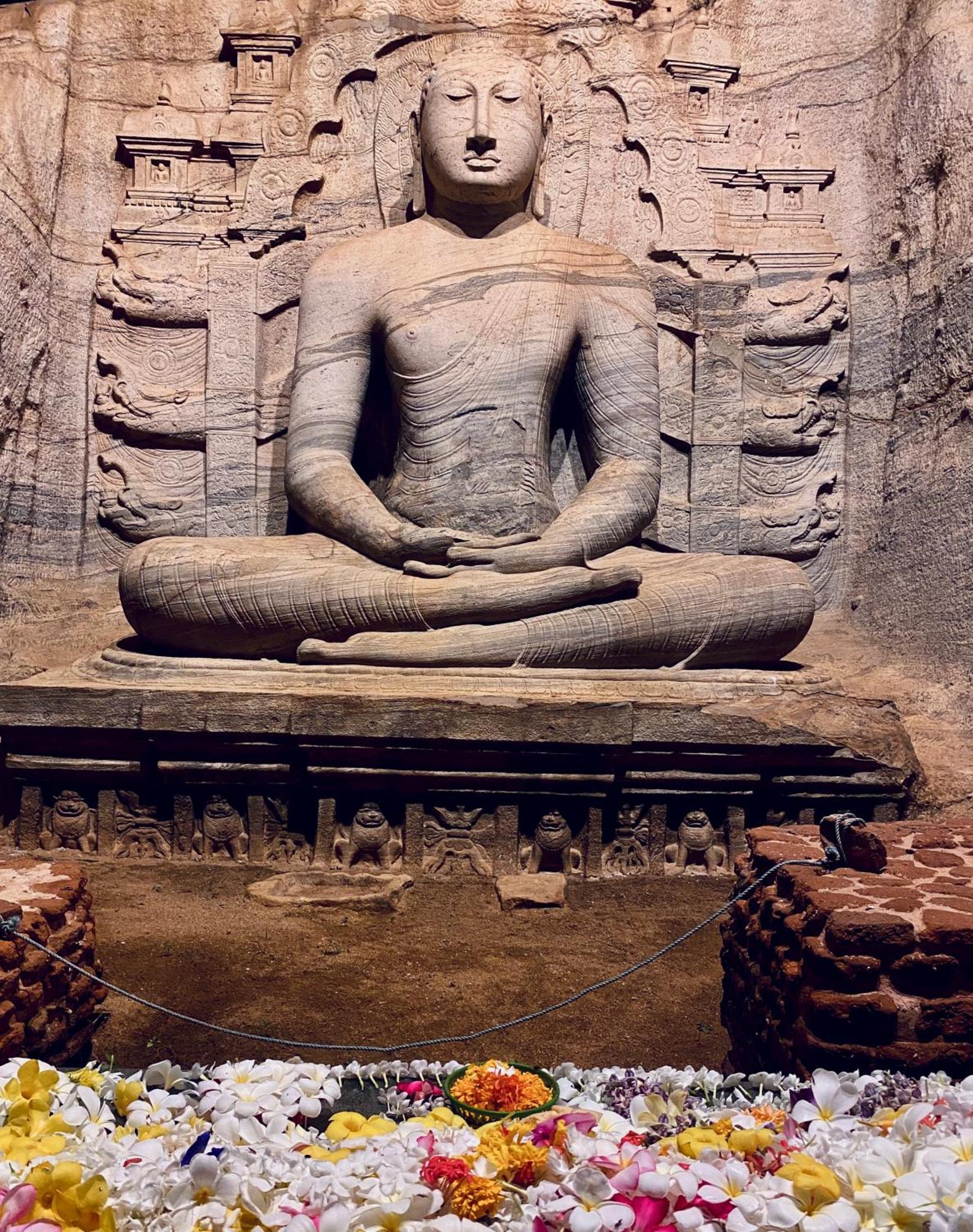Geethani Tourist Home Polonnaruwa Exterior foto